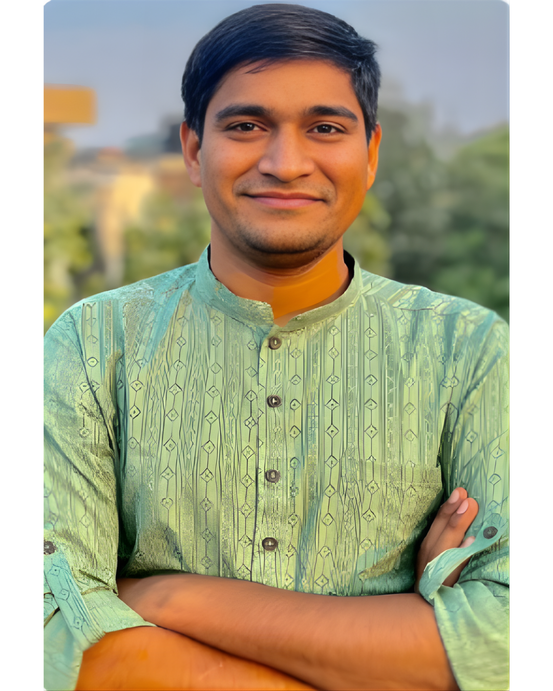 Ramveer Tanwar
